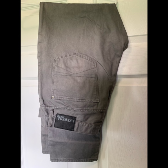Express Other - Express jeans